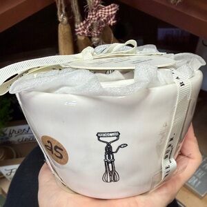 Rae Dunn Artisan Collection Measuring Cups